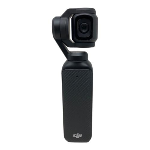 DJI (ディー・ジェイ・アイ) アクションカメラ OSMO POCKET 3 ミニ三脚