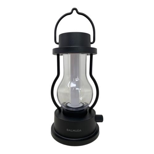 BALMUDA (バルミューダ) LEDランタン L05A