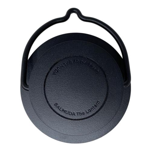 BALMUDA (バルミューダ) LEDランタン L05A