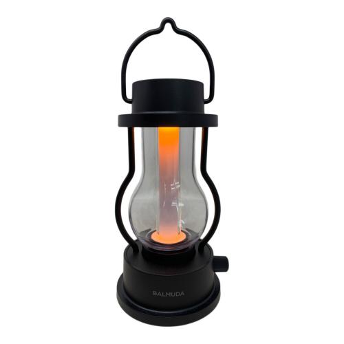 BALMUDA (バルミューダ) LEDランタン L05A