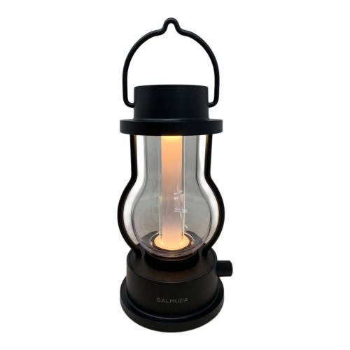 BALMUDA (バルミューダ) LEDランタン L05A