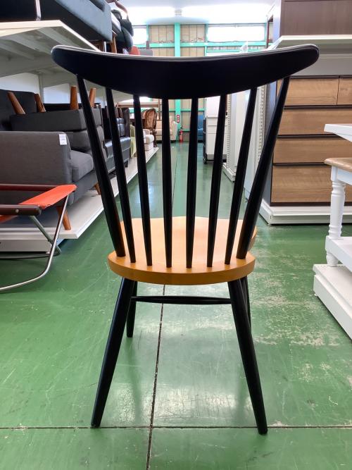 関家具 コールチェア 関家具 (セキカグ) コールチェア ナチュラル×ブラック