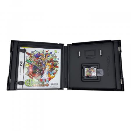 Nintendo DS用ソフト G.Gシリーズコレクション＋ CERO A (全年齢対象