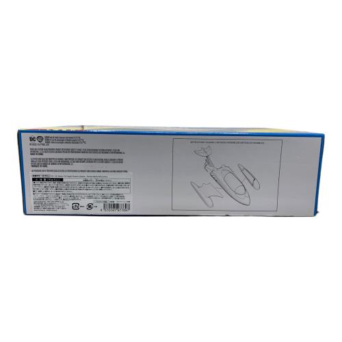 フィギュア 「ＤＣスーパーパワーズ」 ビークル  バット・マルチクラフト