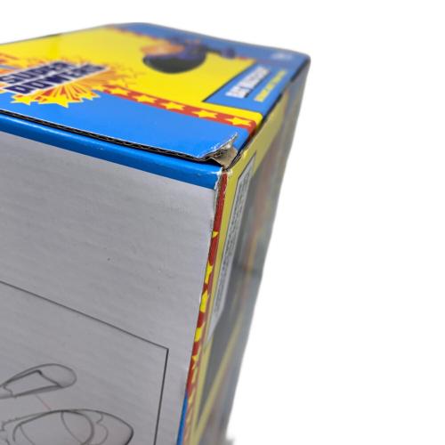 フィギュア 「ＤＣスーパーパワーズ」 ビークル  バット・マルチクラフト