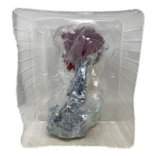 ONE PIECE (ワンピース) フィギュア フィギュアーツZERO [超激戦] ユースタス・キッド -三船長 鬼ヶ島怪物決戦-