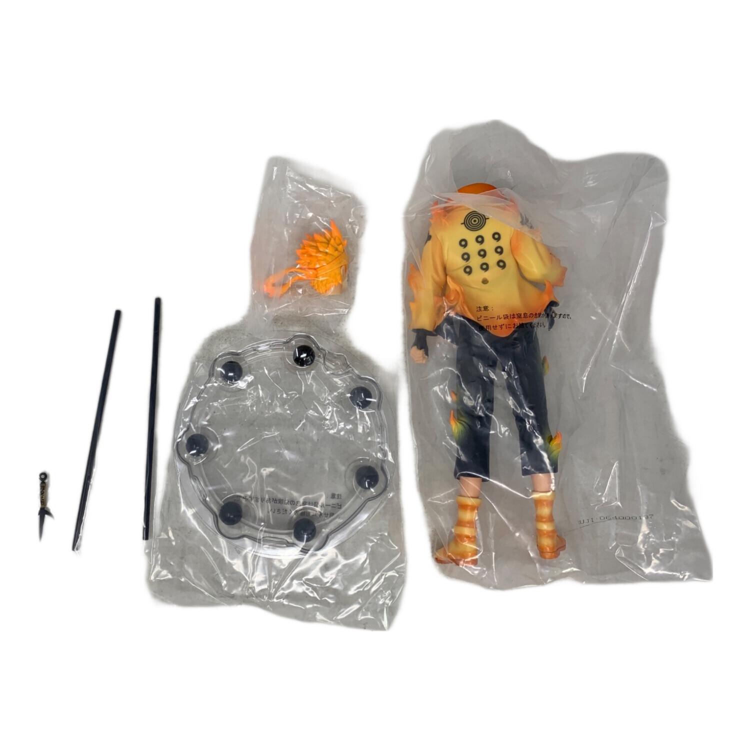 一番くじ NARUTOナルト-疾風伝 紡がれる火の意志 うずまきナルトフィギュア フィギュア うずまきナルト 「一番くじ NARUTO-ナルト-疾風伝 紡がれる