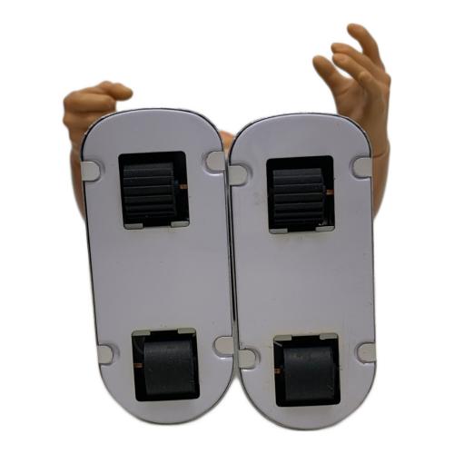 Nostalgic Future ブルースリー ゼンマイ人形 レトロホビー