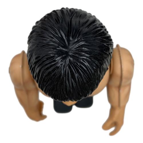 Nostalgic Future ブルースリー ゼンマイ人形 レトロホビー