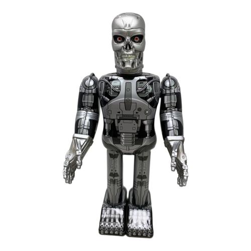 Nostalgic Future ENDOSKELETON TERMINATOR2（ターミネーター2）JUDGMENT DAY　レトロホビー