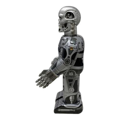 Nostalgic Future ENDOSKELETON TERMINATOR2（ターミネーター2）JUDGMENT DAY　レトロホビー