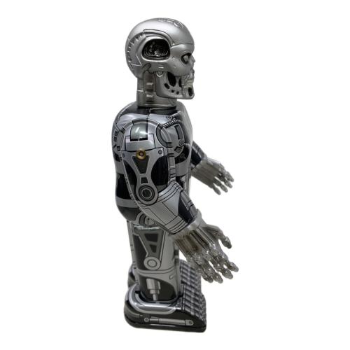 Nostalgic Future ENDOSKELETON TERMINATOR2（ターミネーター2）JUDGMENT DAY　レトロホビー