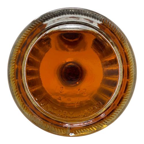 サントリー ジャパニーズウィスキー @ ホログラムシール付き 700ml 響 21年 未開封