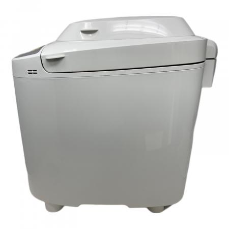 パナソニックホームベーカリー2021年製 Panasonic (パナソニック) ホームベーカリー レシピ本付 SD-BMT2000