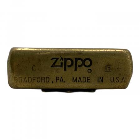 marlboro (マルボロ) ZIPPO 芯交換必須 1993年製3月｜トレファクONLINE