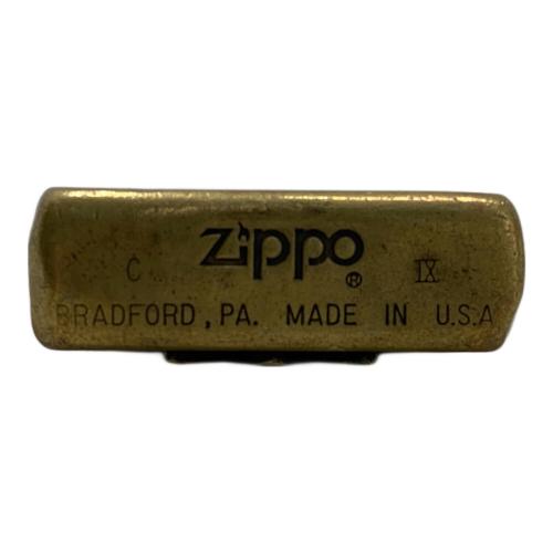 marlboro (マルボロ) ZIPPO 芯交換必須 1993年製3月