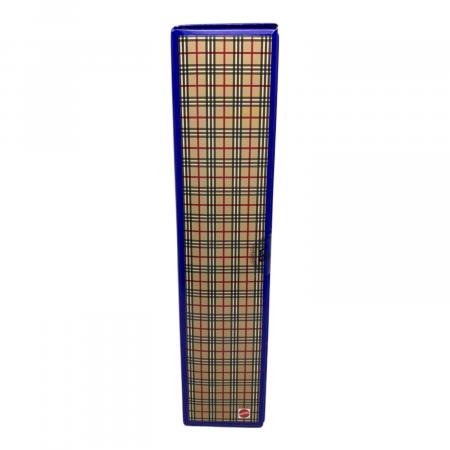 BURBERRY BLUE LABEL (バーバリーロンドンブルーレーベル) バービー
