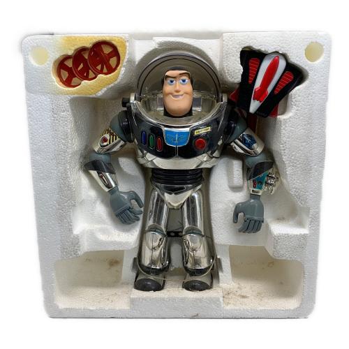 ディズニーグッズ INTERACTIC BUZZLIGHTYEAR