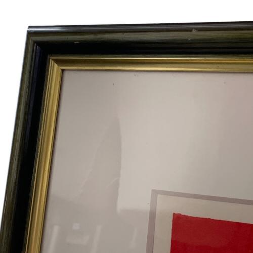 絵画 ポールギアマン 「オーケストラ」