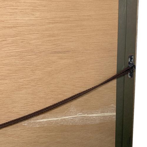 絵画 ポールギアマン 「オーケストラ」