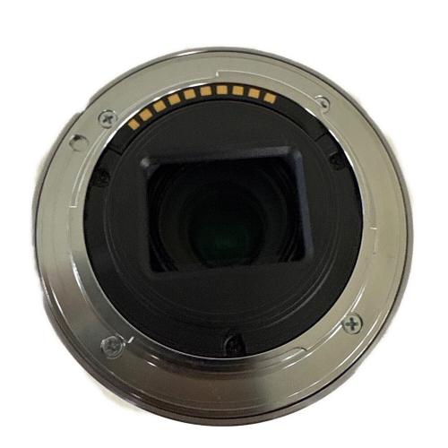 SONY (ソニー) デジタル一眼レフカメラ ダブルレンズ NEX-F3 専用電池 0016723