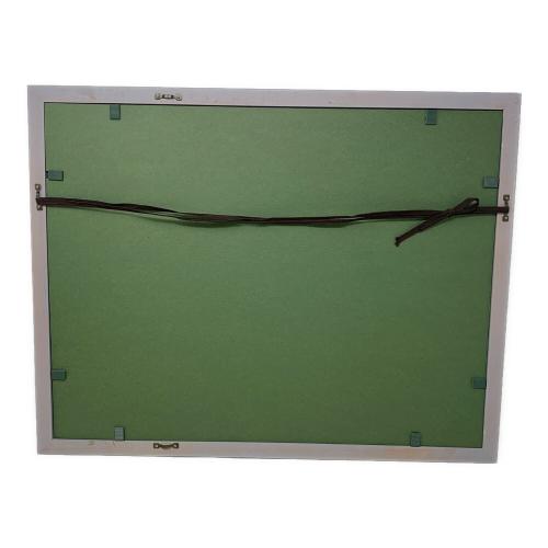 東山魁夷豪華額装本 雪月花 -雪の巻-