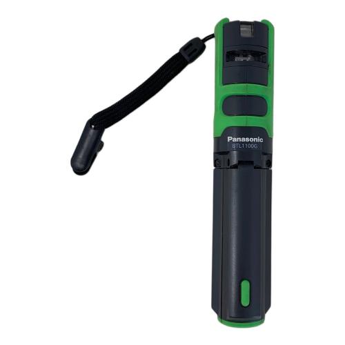 Panasonic (パナソニック) レーザーマーカー BTL1100G 電池式