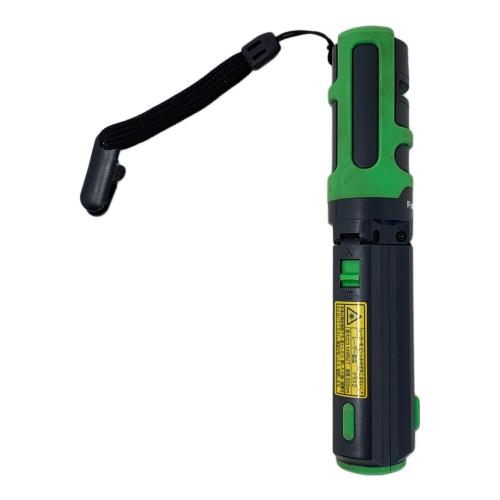 Panasonic (パナソニック) レーザーマーカー BTL1100G 電池式