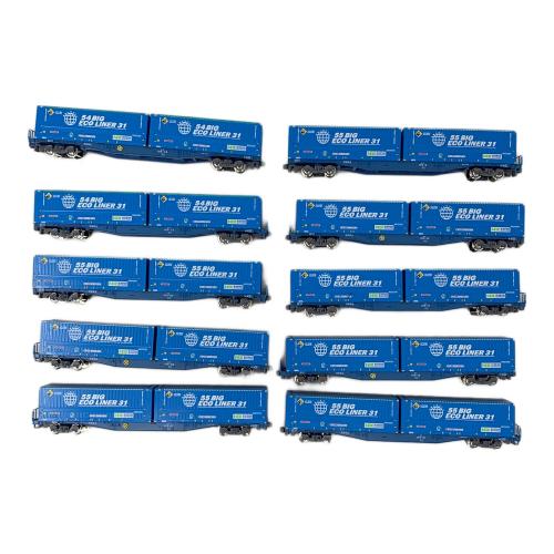 KATO (カトー) Nゲージ トヨタ ロングパス・エクスプレス 10-1983