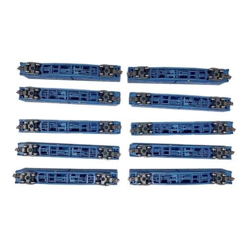 KATO (カトー) Nゲージ トヨタ ロングパス・エクスプレス 10-1983