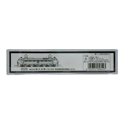 KATO Nゲージ 165系9両&EF66 alicemall_9vkat5008