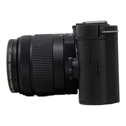 PENTAX (ペンタックス) デジタル一眼レフカメラ RICOH ダブルレンズ Q-S1 1276万画素 2631463