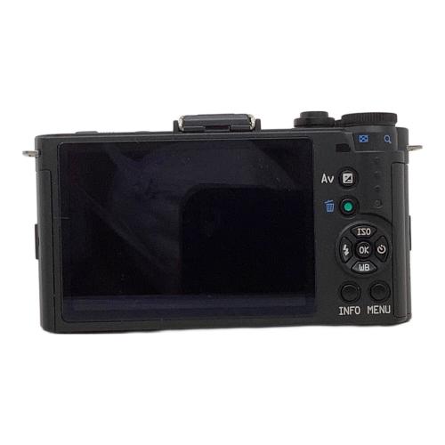 PENTAX (ペンタックス) デジタル一眼レフカメラ RICOH ダブルレンズ Q-S1 1276万画素 2631463