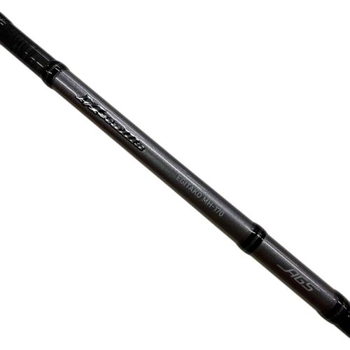 DAIWA (ダイワ) ロッド(釣竿) メタリアエギタコ MH-170・J