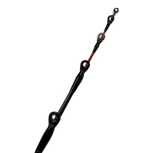 DAIWA (ダイワ) ロッド(釣竿) メタリアエギタコ MH-170・J