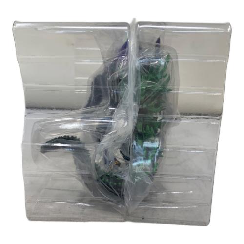 デフォリアル エヴァンゲリオン初号機 G 覚醒形態 フィギュア