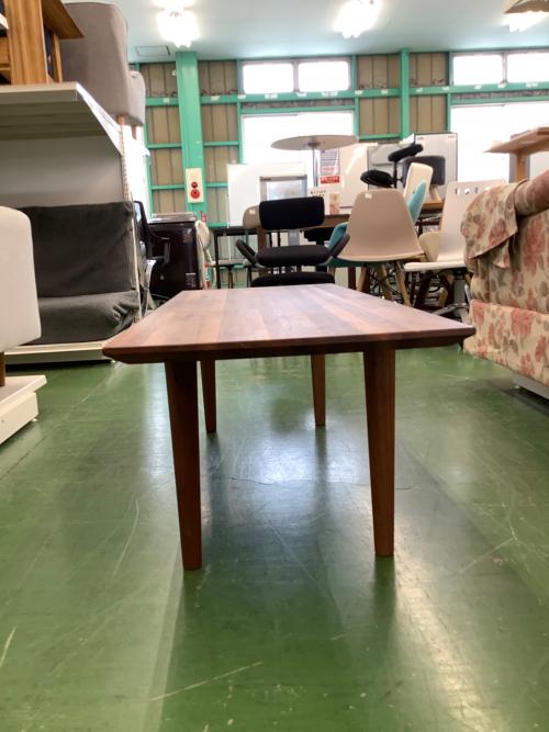 MasterWal (マスターウォール) ローテーブル ブラウン 244