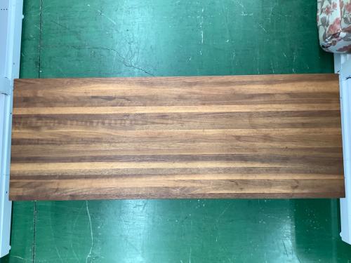 MasterWal (マスターウォール) ローテーブル ブラウン 244