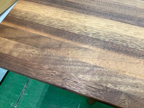 MasterWal (マスターウォール) ローテーブル ブラウン 244