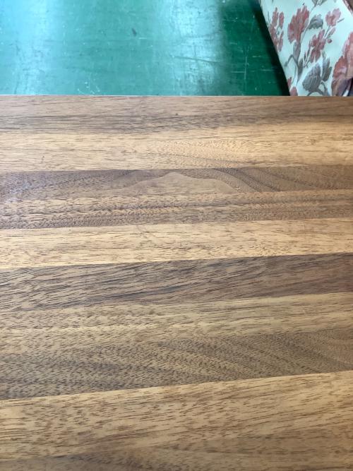 MasterWal (マスターウォール) ローテーブル ブラウン 244