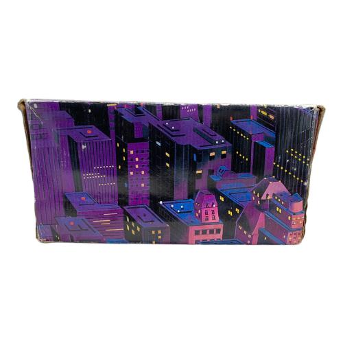 TOYBIZ (トイビズ) フィギュア MARVEL ELECTRONIC TALKING SPIDER MAN