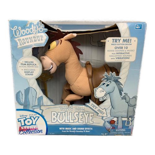 TAKARA TOMY（タカラトミー）TOY STORY COLLECTION BULLSEYE フィギュア