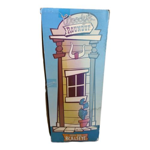 TAKARA TOMY（タカラトミー）TOY STORY COLLECTION BULLSEYE フィギュア