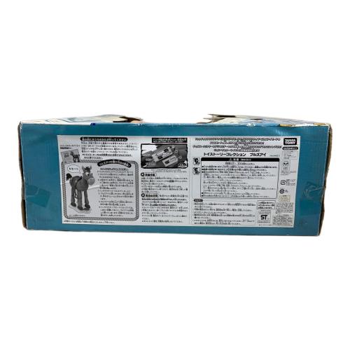 TAKARA TOMY（タカラトミー）TOY STORY COLLECTION BULLSEYE フィギュア