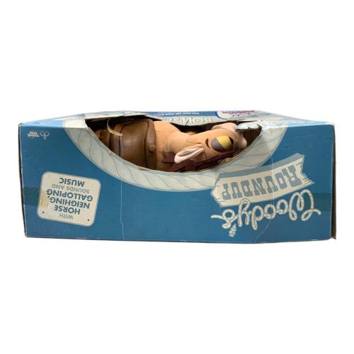 TAKARA TOMY（タカラトミー）TOY STORY COLLECTION BULLSEYE フィギュア