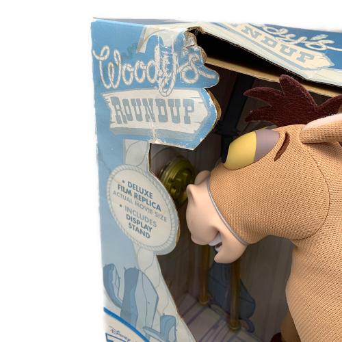 TAKARA TOMY（タカラトミー）TOY STORY COLLECTION BULLSEYE フィギュア