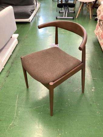 ニトリ ダイニングチェアー NコレクションC-01D