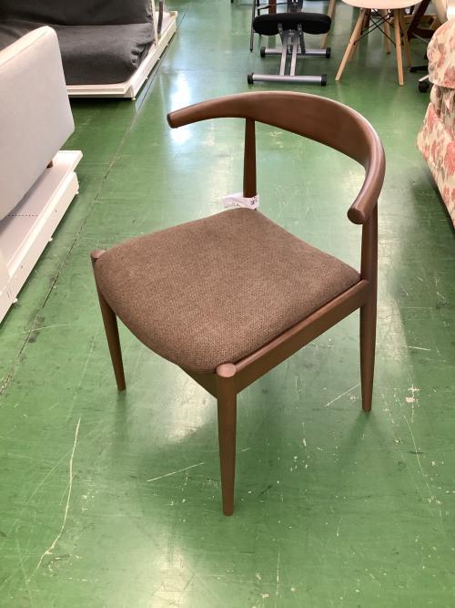 ニトリ ダイニングチェアー NコレクションC-01D