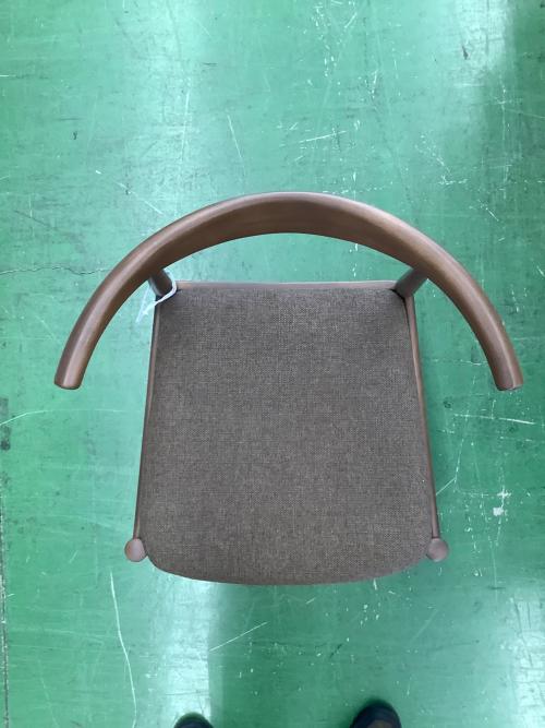 ニトリ ダイニングチェアー NコレクションC-01D