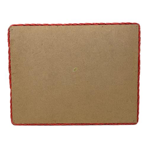 Cath kidston (キャス キッドソン) ソーイングボックス ピンク ホワイト